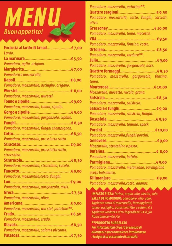 Menu_Pizzeria Monterosa_Gressoney-La-Trinitè_image_1