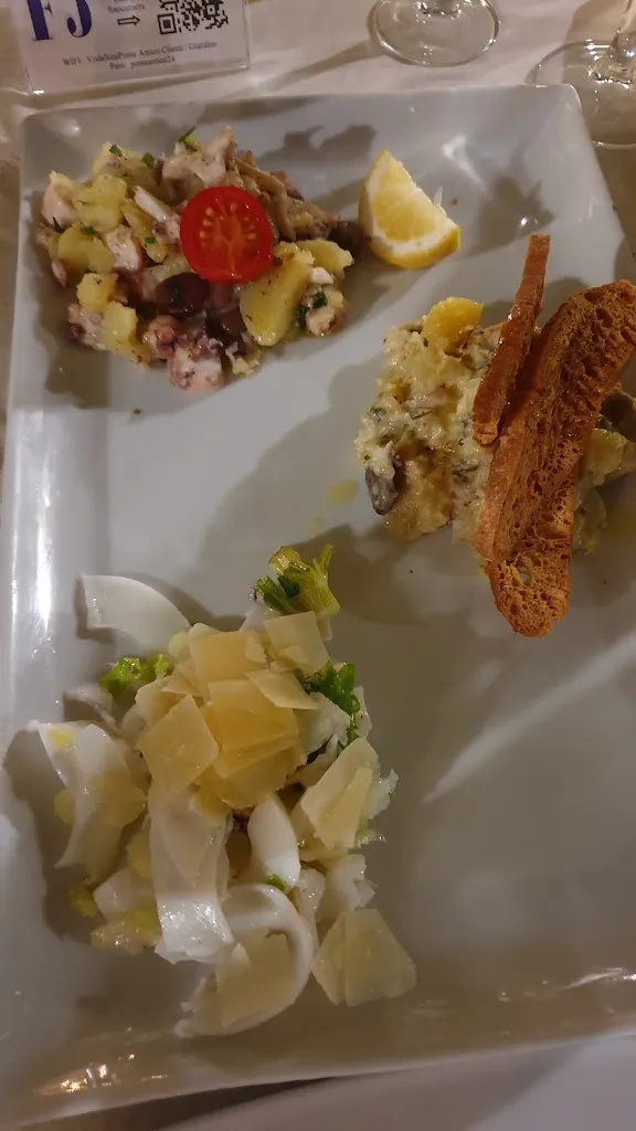 Katerina Chaukina_Ponte Antico_Noli_review