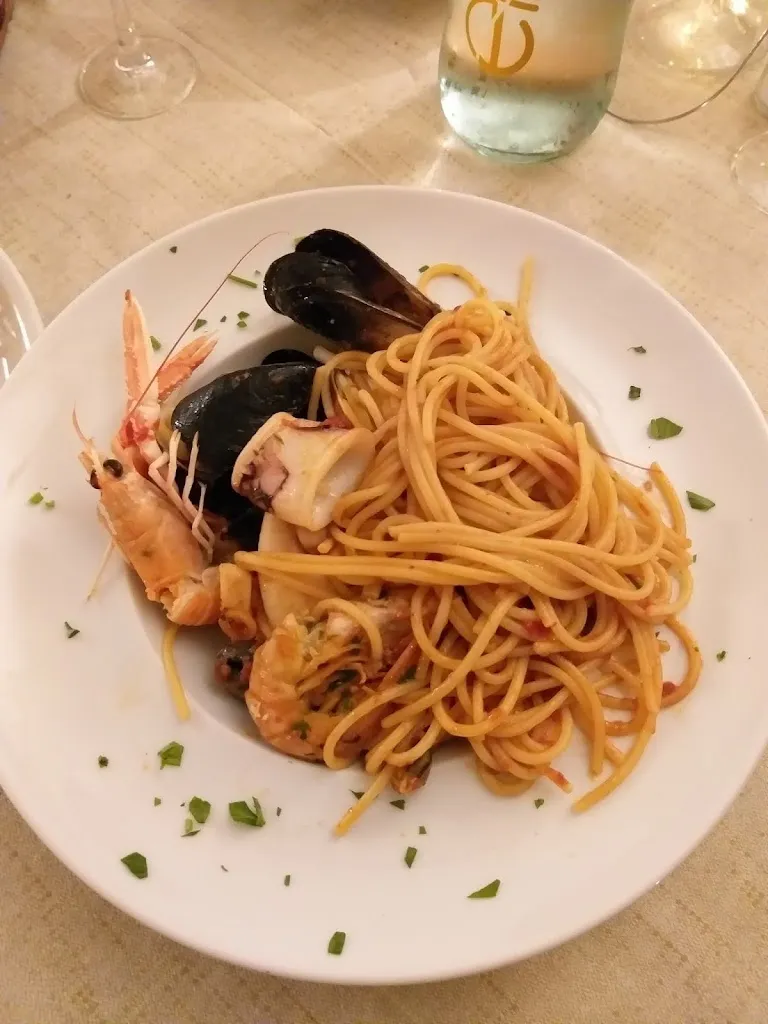 Hajk Gabojan_Ponte Antico_Noli_review