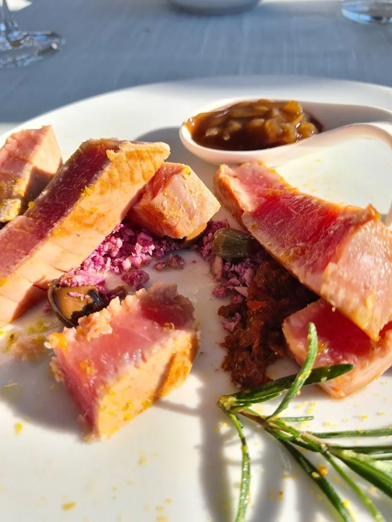 Tim Larsen_La Baracchetta Noli_Noli_review