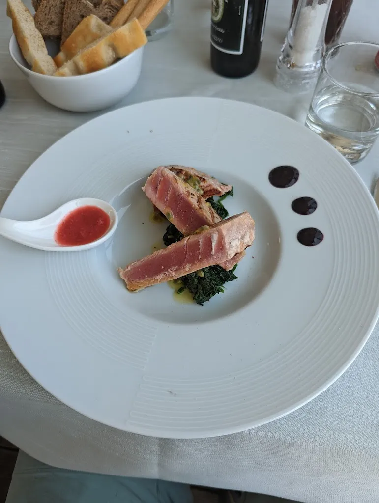 Florian Hohenleitner_La Baracchetta Noli_Noli_review