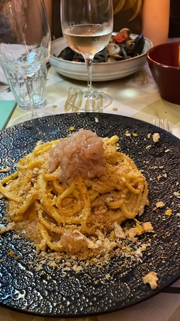 Andrea Fiori_L'Alice Innamorata_Noli_review