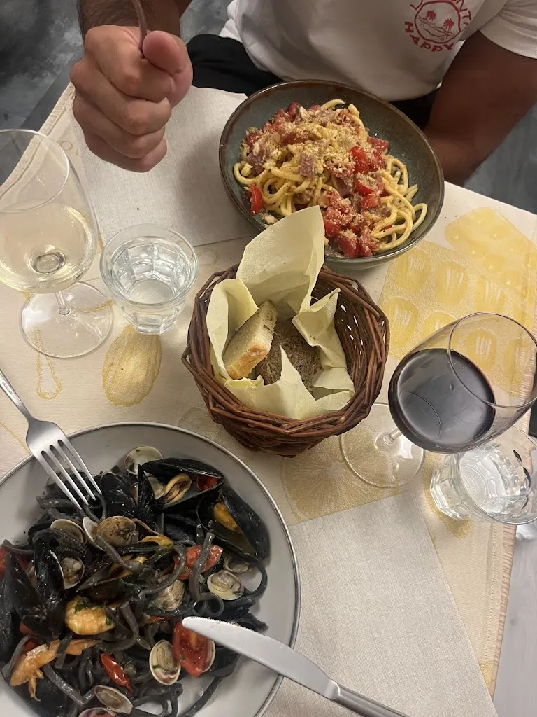 Jasmine Georgiou_L'Alice Innamorata_Noli_review