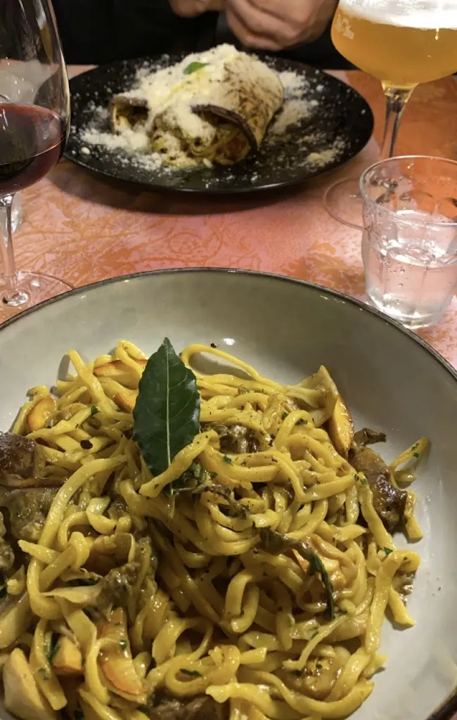 Sara Schwab_L'Alice Innamorata_Noli_review