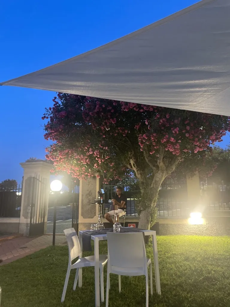 Giorgio Cambiaghi_Ristorante Le Vele_Noli_review