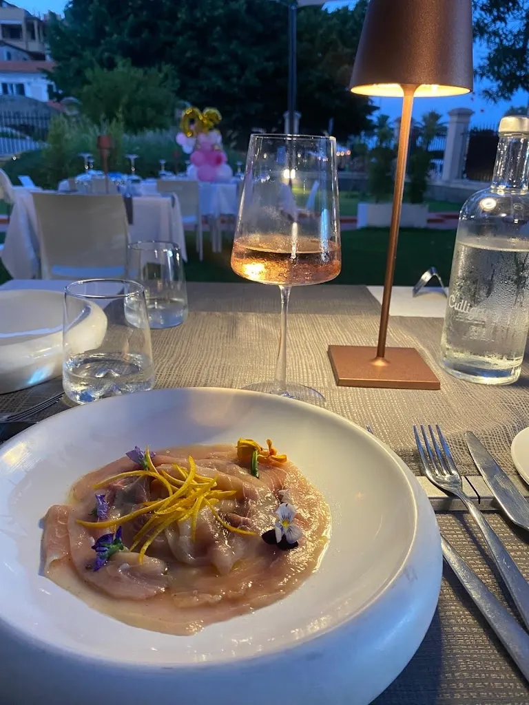 Ristorante Le Vele_Noli_slider_image_3