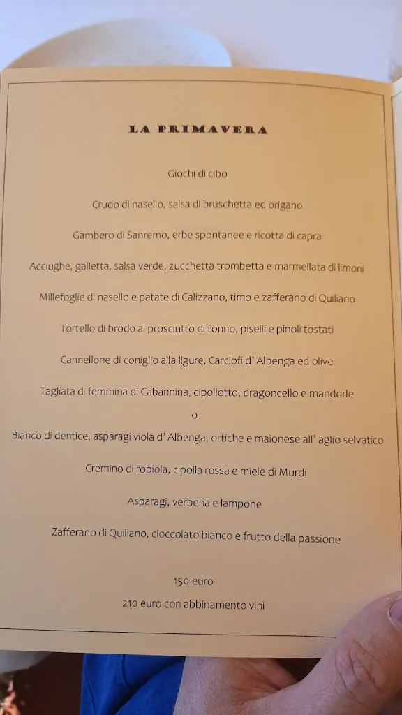 Menu_Ristorante Vescovado_Noli_image_1