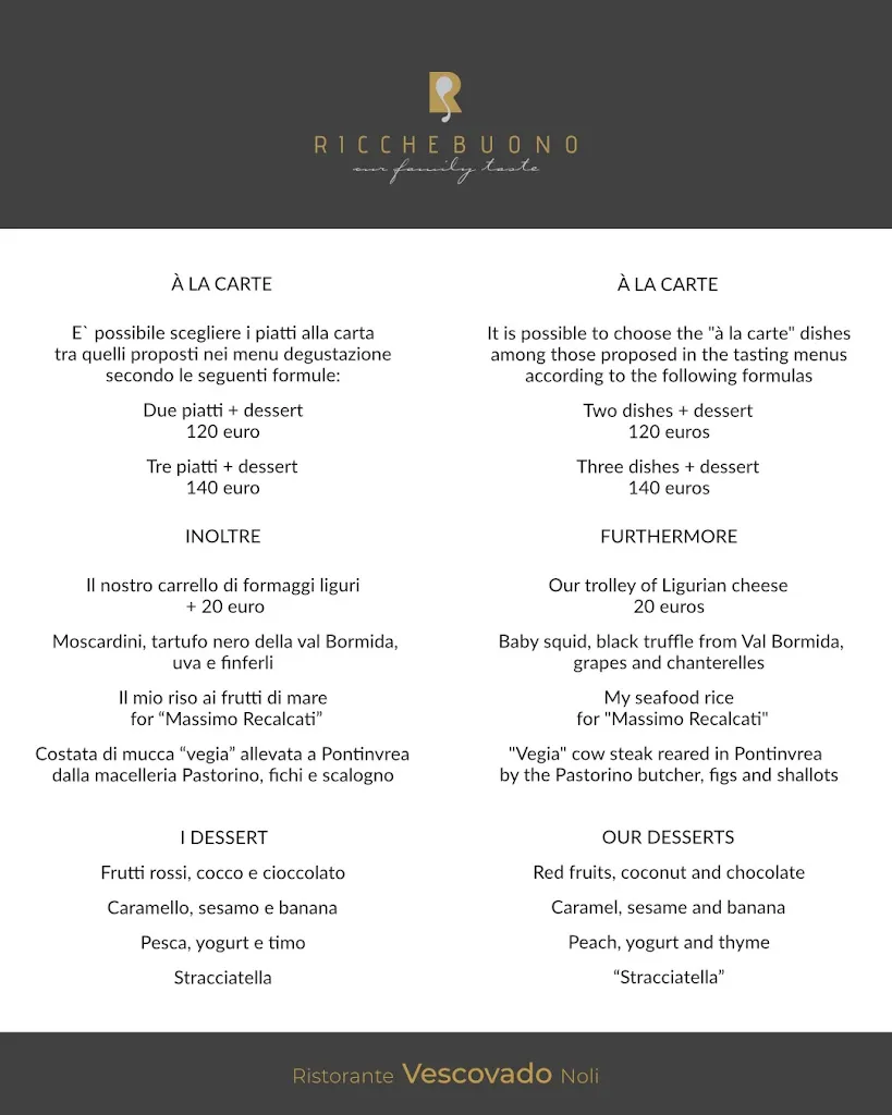 Menu_Ristorante Vescovado_Noli_image_2