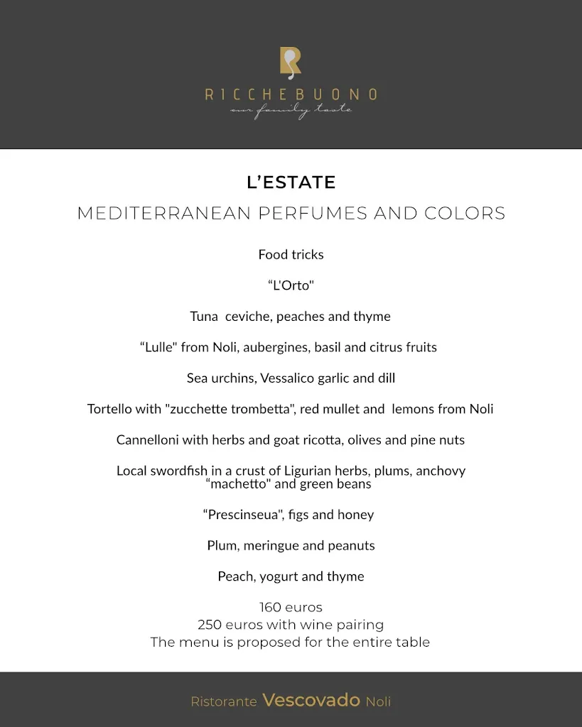 Menu_Ristorante Vescovado_Noli_image_3
