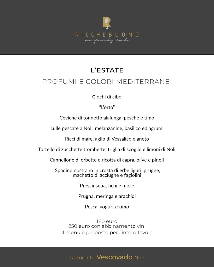 Menu_Ristorante Vescovado_Noli_image_4