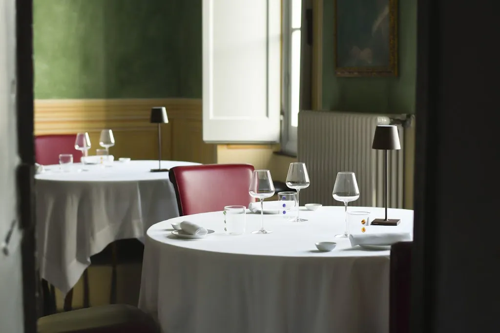 Ristorante Vescovado restaurant in Noli