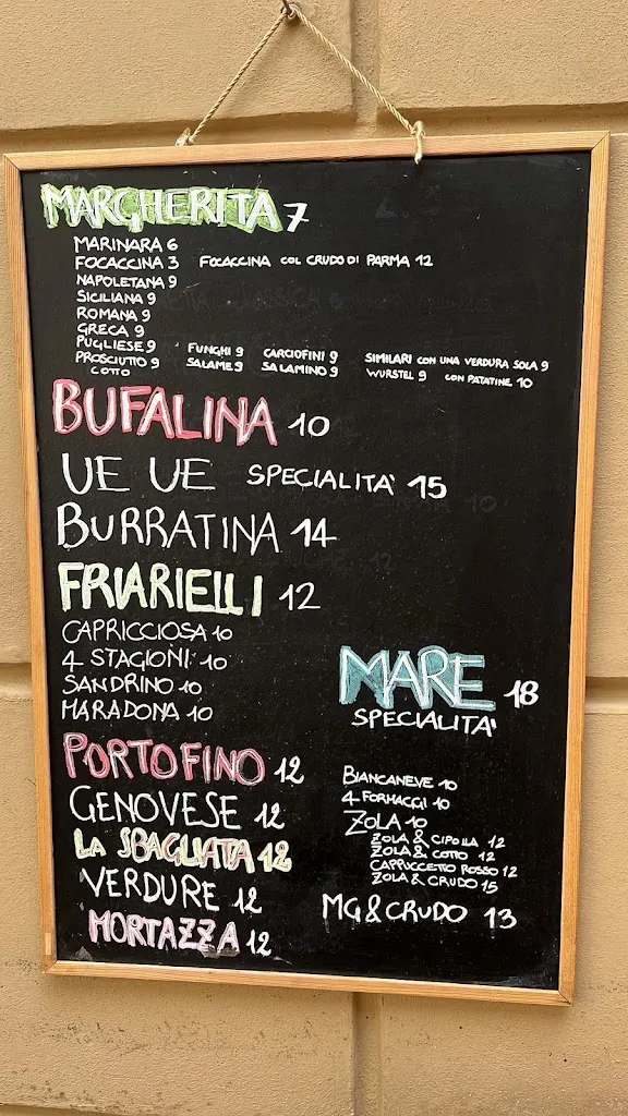 Menu_123 Osteria&Pizzeria_Noli_image_2