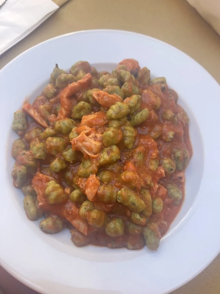 Jasmine Georgiou_123 Osteria&Pizzeria_Noli_review