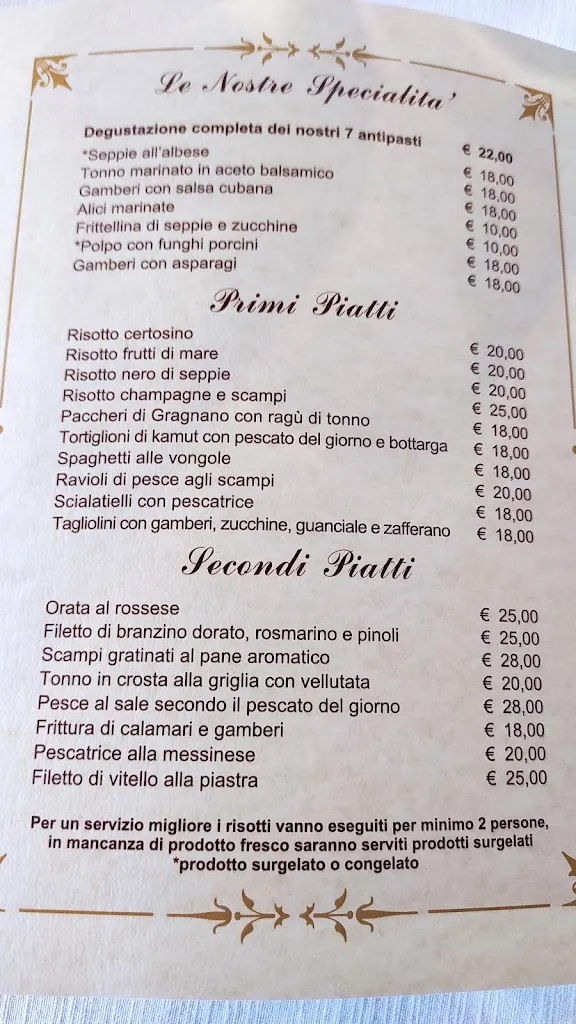 Menu_Ristorante da Pino L'originale_Noli_image_2