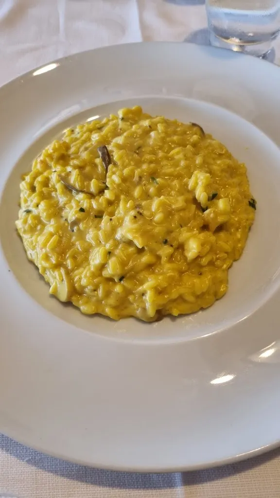 andrea condelli_Ristorante da Pino L'originale_Noli_review