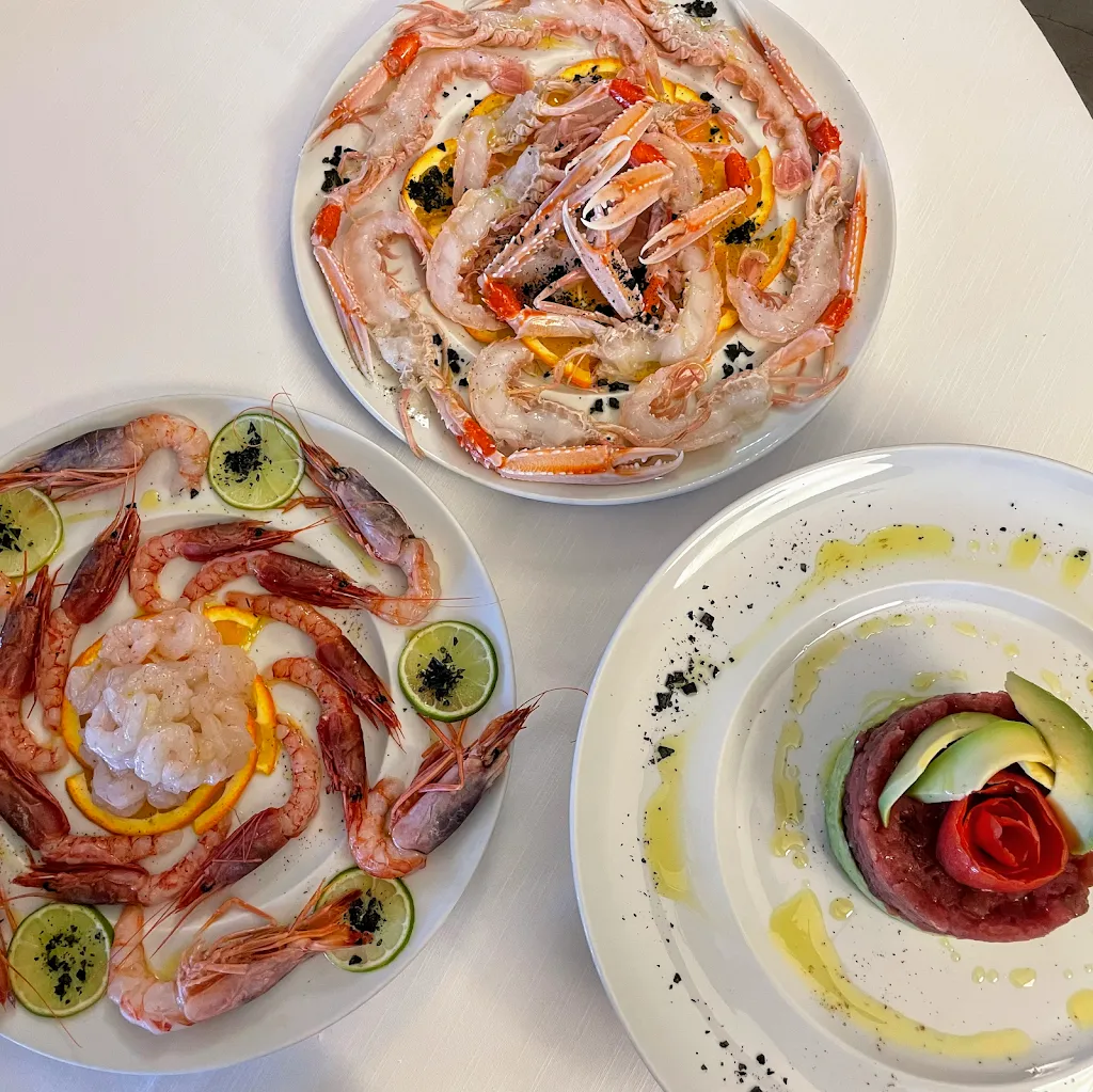 Ristorante da Pino L'originale_Noli_slider_image_3