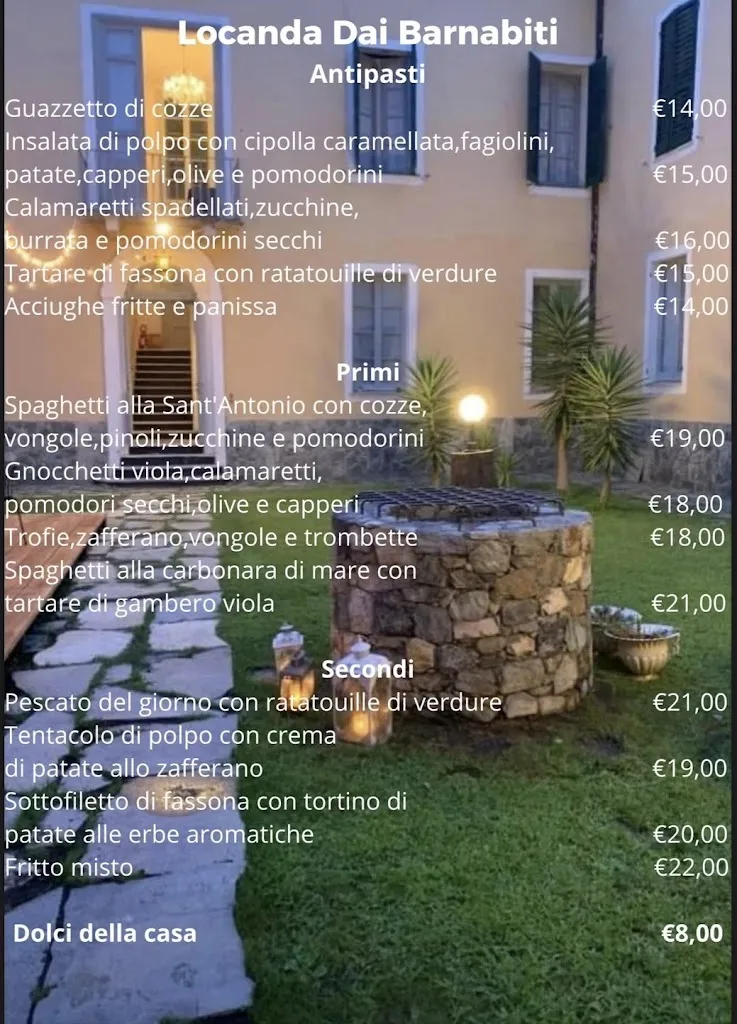 Menu_Ristorante Locanda dai Barnabiti_Noli_image_1