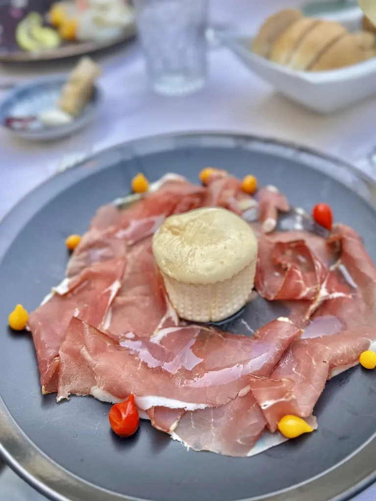 Dirk_Ristorante Locanda dai Barnabiti_Noli_review