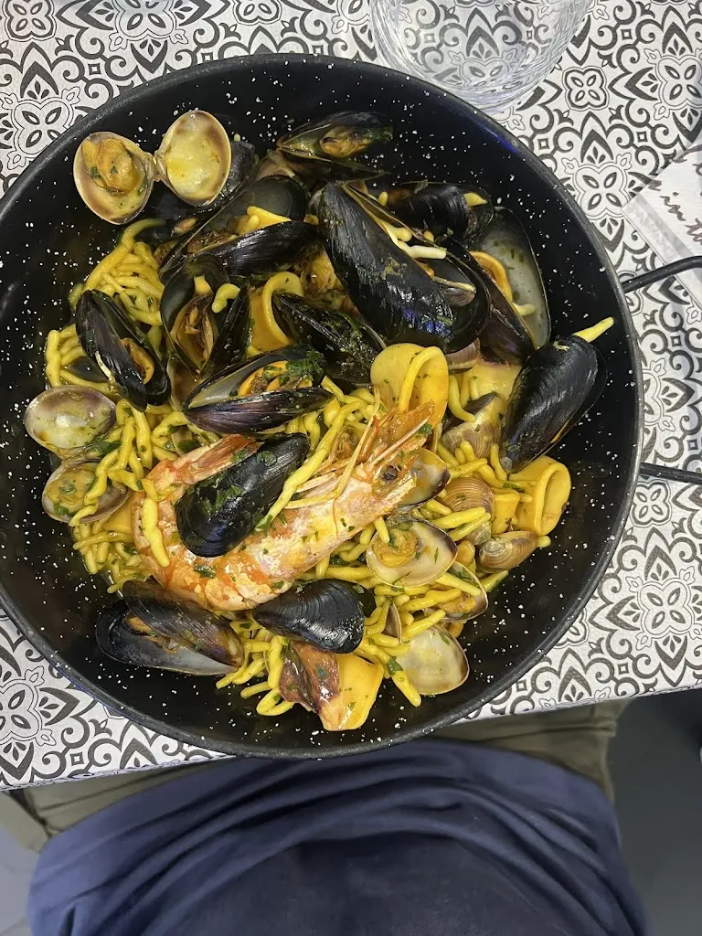 Ristorante Dal Pucci_Noli_slider_image_3