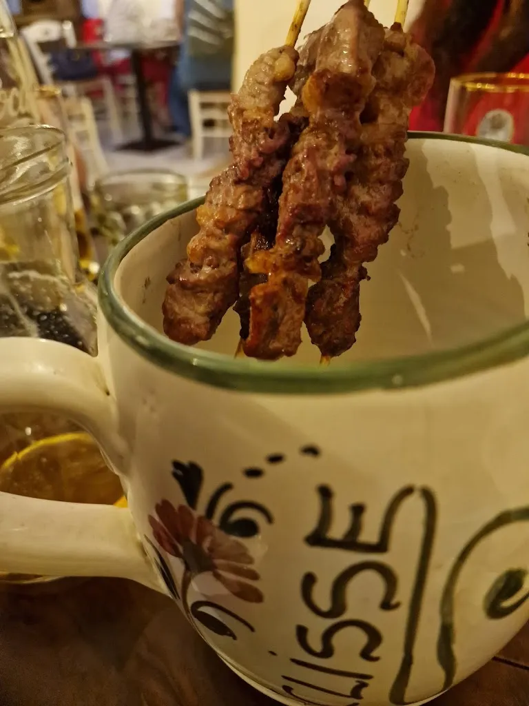 FAY ECONOMOU_Ristorante pizzeria Eclisse_Campli_review