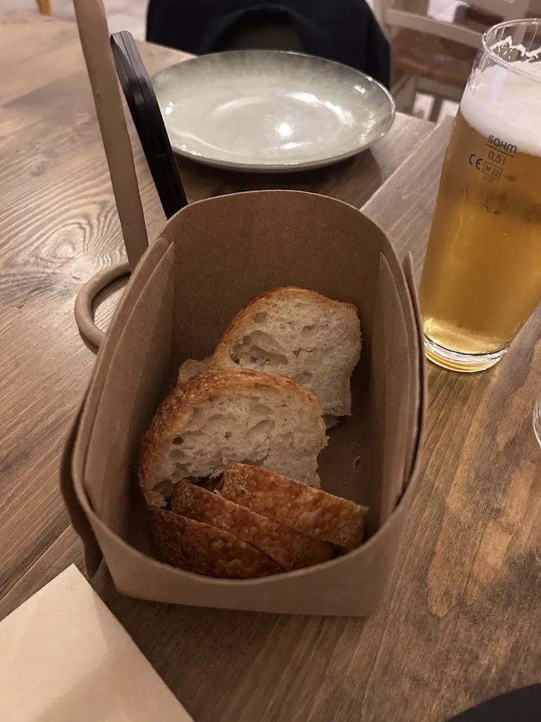 Mara Fabiocchi_Ristorante pizzeria Eclisse_Campli_review