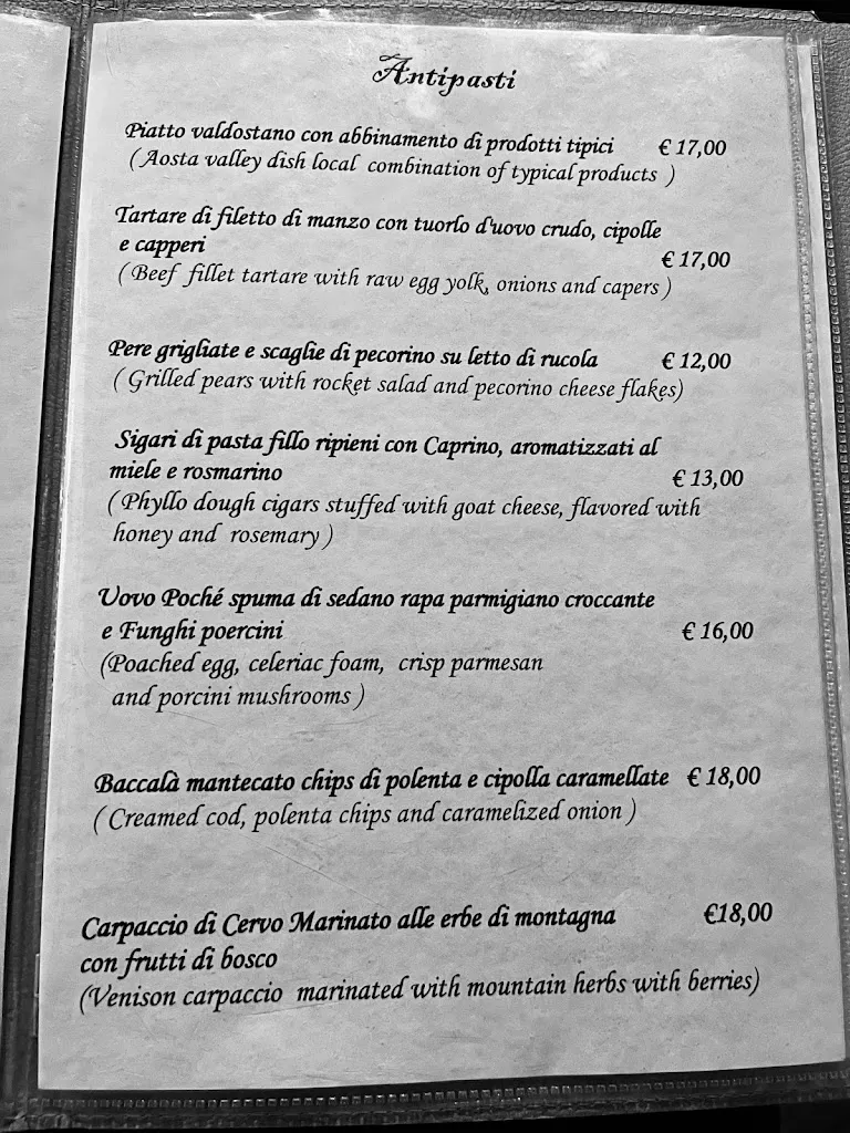 Menu_Punta Jolanda_Gressoney-La-Trinitè_image_3