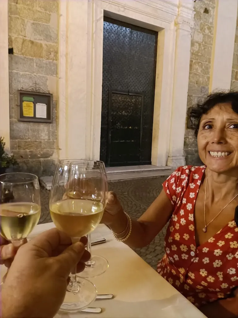 Bas Horneman_Ristorante Ines_Noli_review