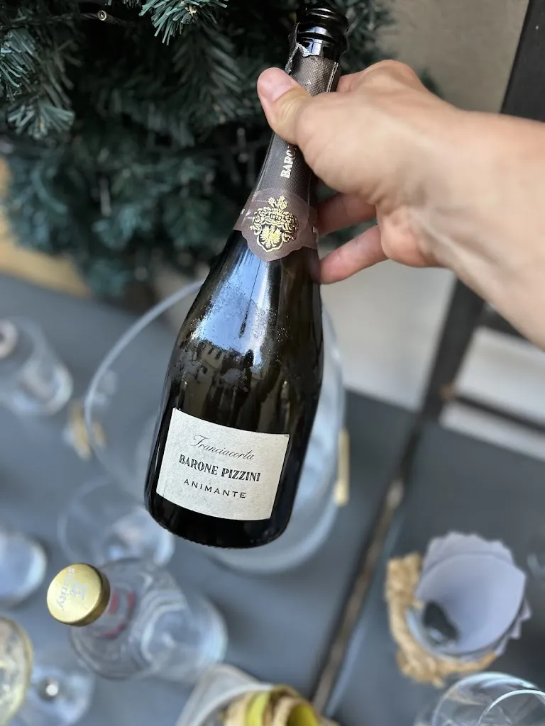 Carlo Bode_Sapido_Noli_review