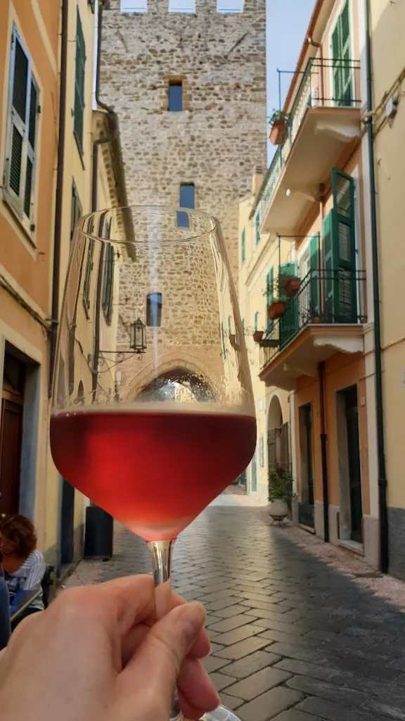 Katerina Chaukina_Sapido_Noli_review