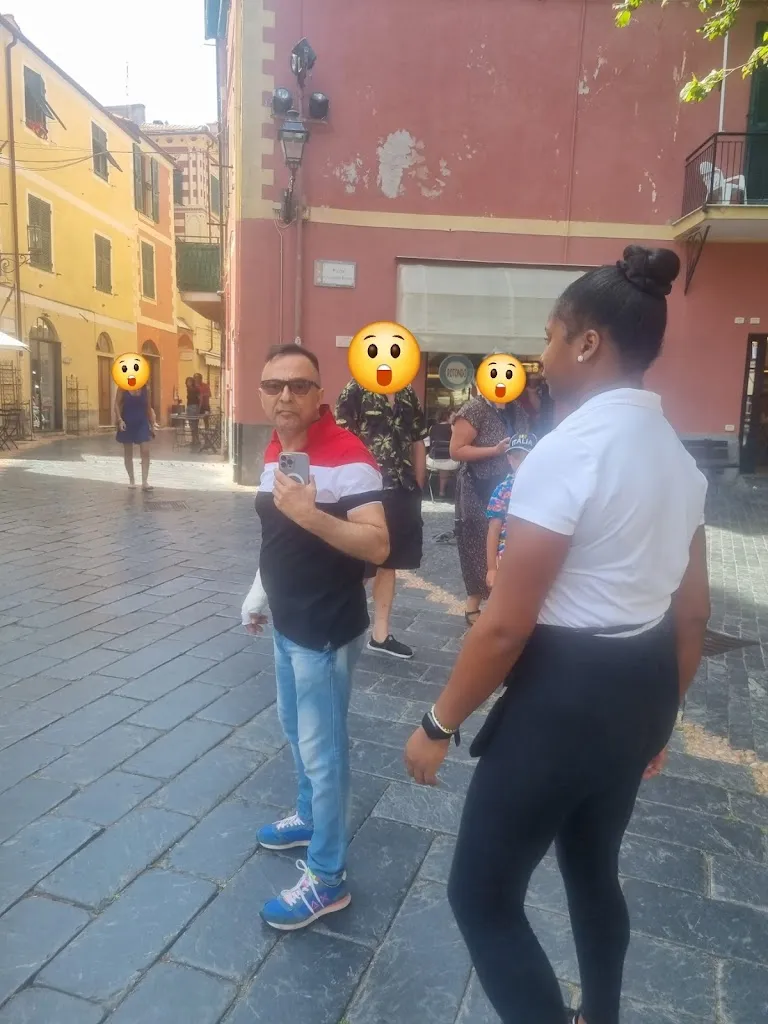 Ilya Brusin_Il Ciciarello_Noli_review