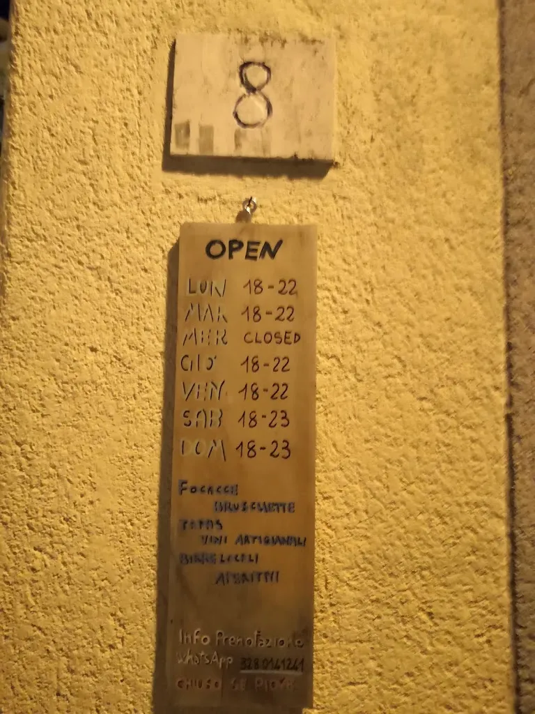 Menu_L'Orto Del Vescovado_Noli_image_1