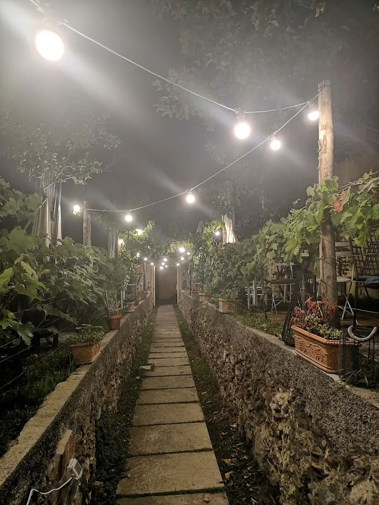 Fra Bor_L'Orto Del Vescovado_Noli_review