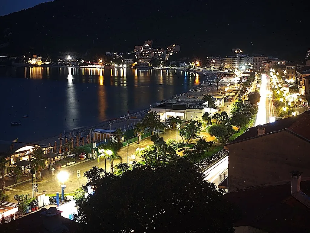 Andrea R_L'Orto Del Vescovado_Noli_review