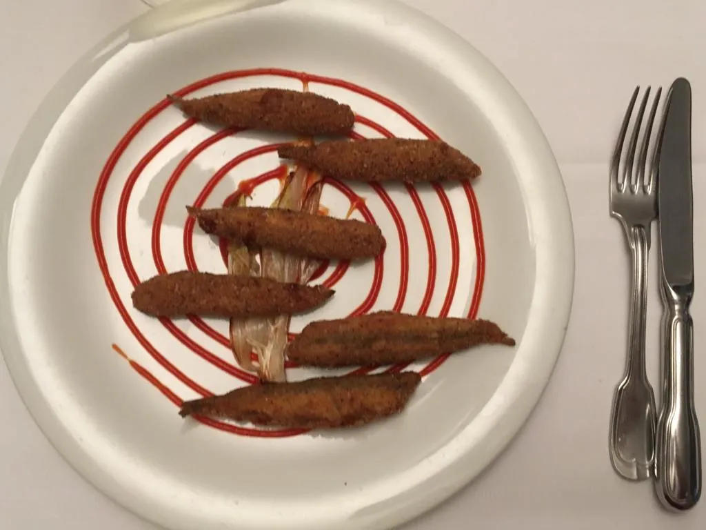 Tijmen Van Grootheest_Ristorante Nazionale_Noli_review