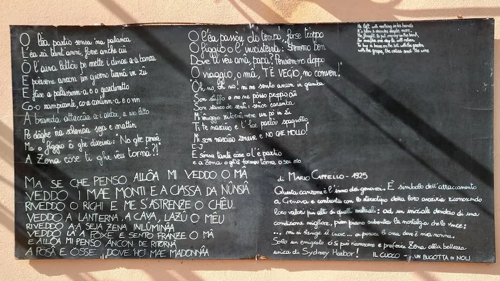 Menu_La Lampara E L'acciuga_Noli_image_3