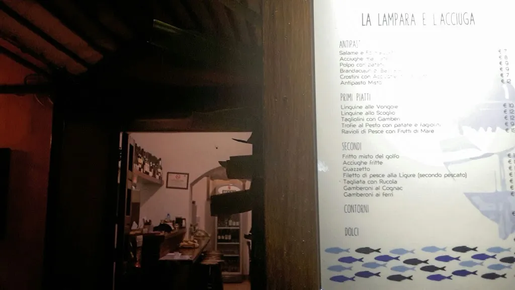 Menu_La Lampara E L'acciuga_Noli_image_4