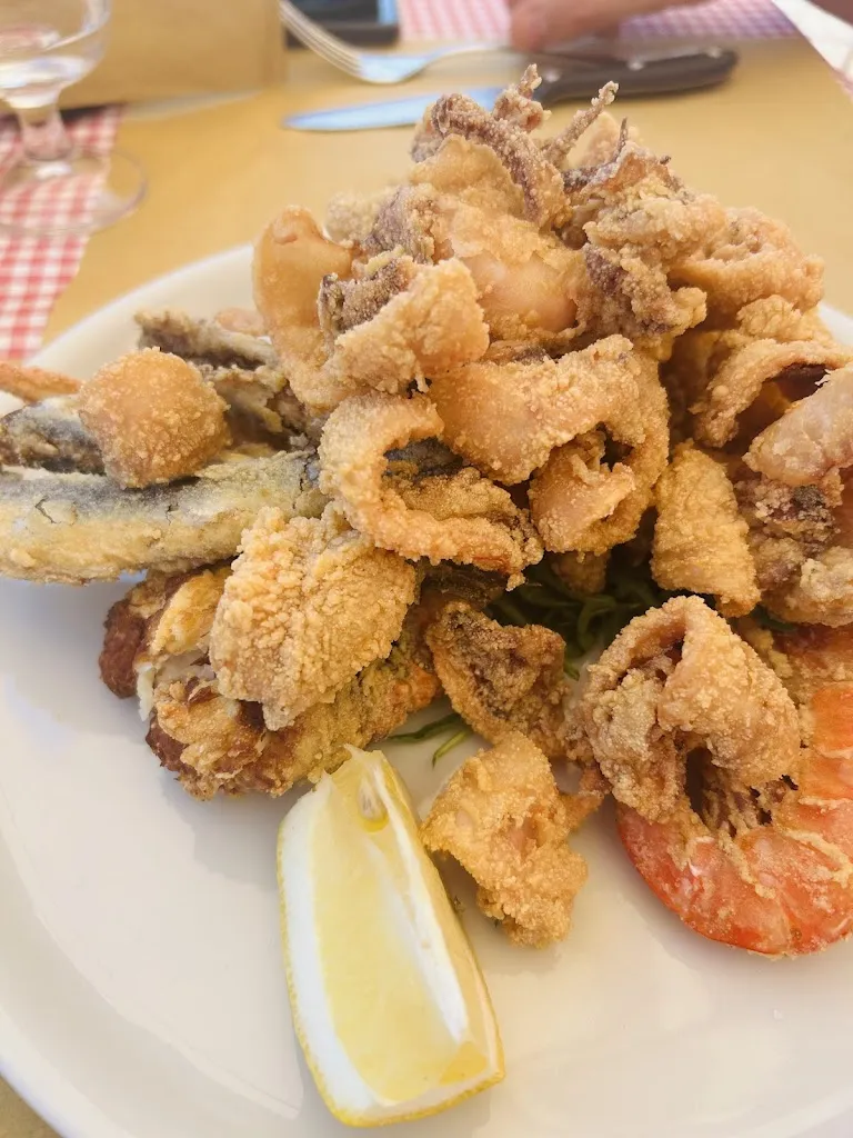 Lacarmen_La Lampara E L'acciuga_Noli_review