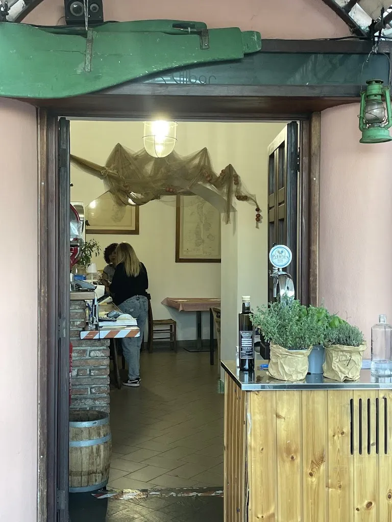 La Lampara E L'acciuga_Noli_slider_image_1