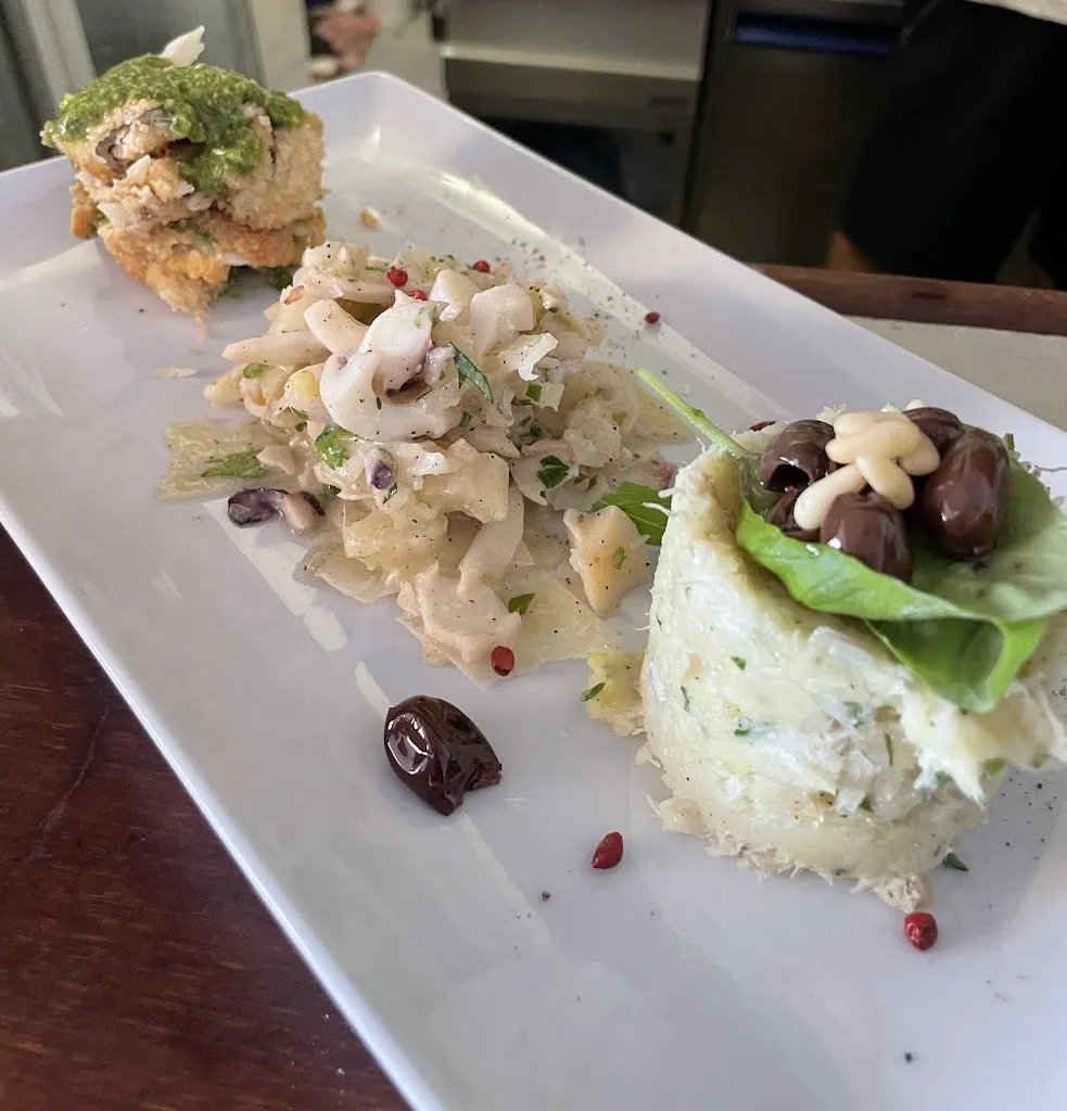 La Lampara E L'acciuga_Noli_slider_image_2