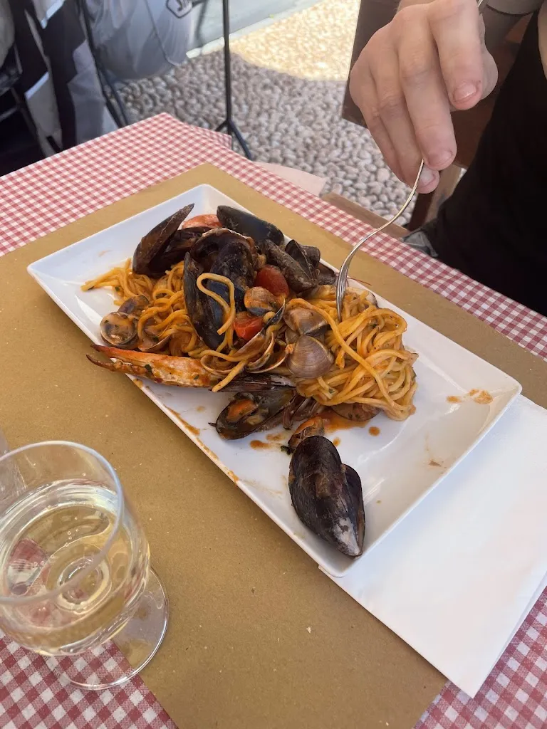 La Lampara E L'acciuga_Noli_slider_image_3