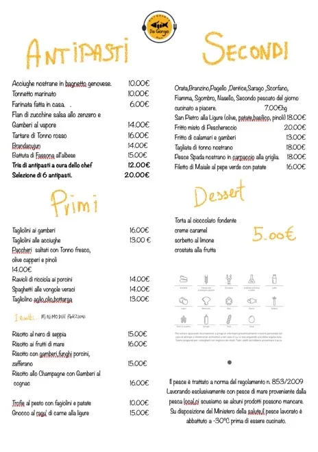 Menu_Ristorante da Pino di Giorgio_Noli_image_3