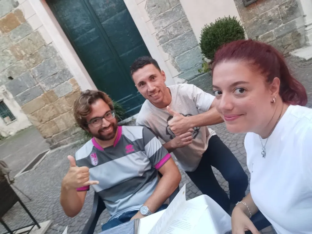 Artur Shchukin_Ristorante da Pino di Giorgio_Noli_review