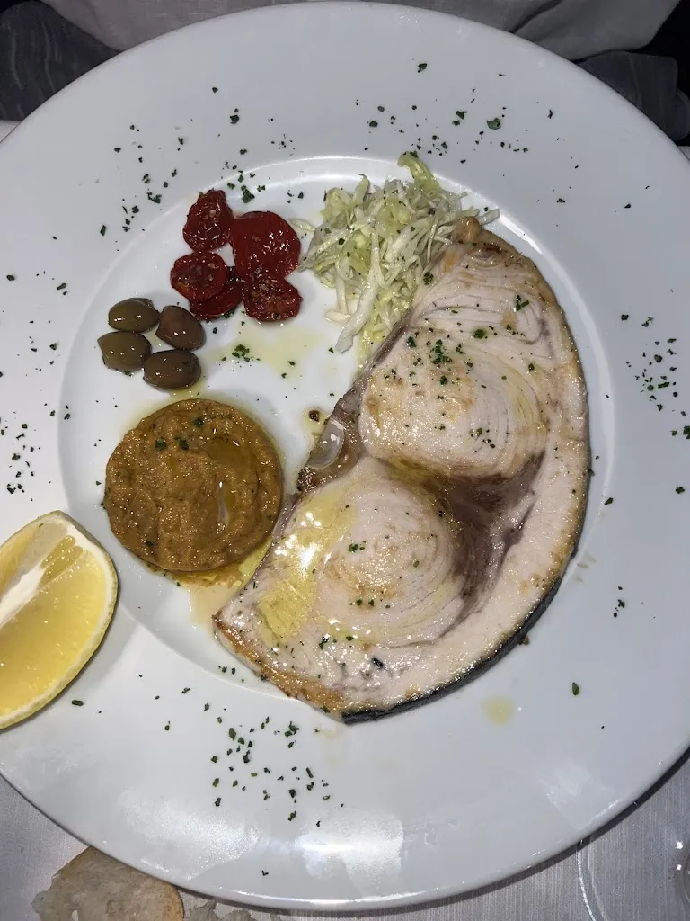 Carlotta B_Ristorante da Pino di Giorgio_Noli_review