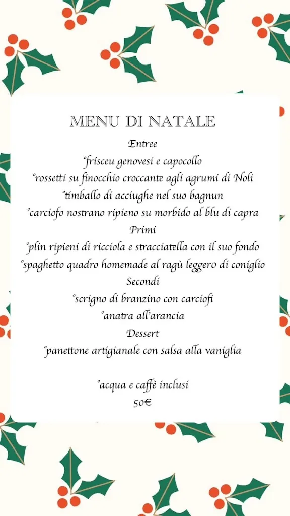 Menu_Ristorante Pizzeria Vittoria_Noli_image_1
