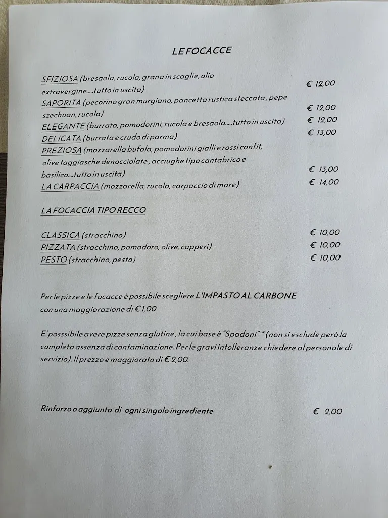 Menu_Ristorante Pizzeria Vittoria_Noli_image_2