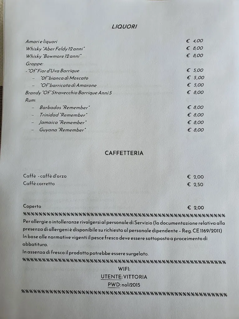 Menu_Ristorante Pizzeria Vittoria_Noli_image_3