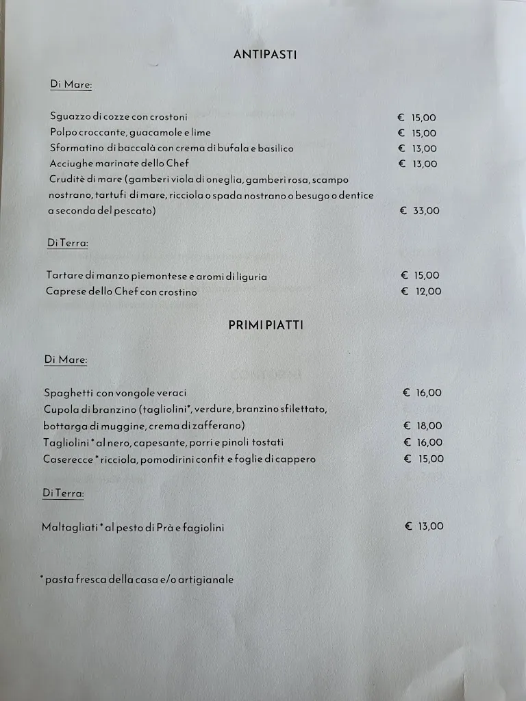 Menu_Ristorante Pizzeria Vittoria_Noli_image_4