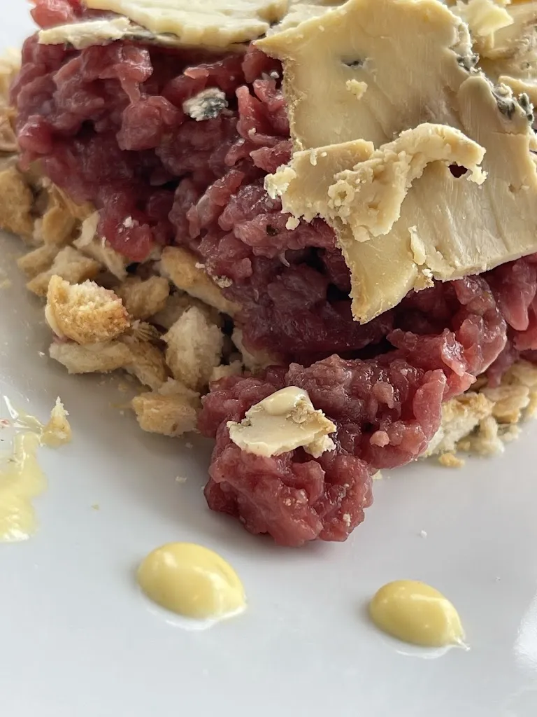 Thor Hansen_Ristorante Pizzeria Vittoria_Noli_review