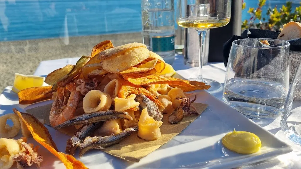 Mario “Melo” F._Ristorante Pizzeria Vittoria_Noli_review