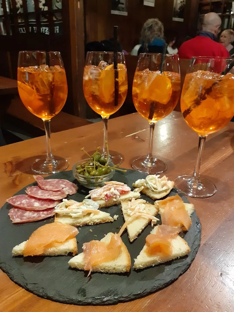 Menu_Bierfall birreria con cucina_Gressoney-Saint-Jean_image_7